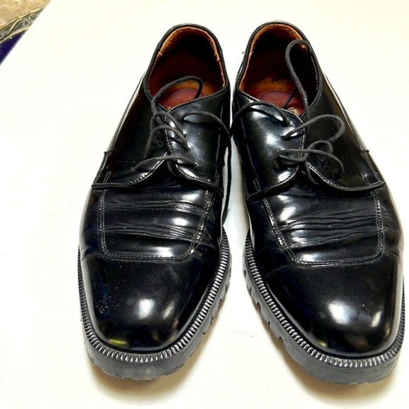 COLE HANN - Italian made dressy shoe main image 5